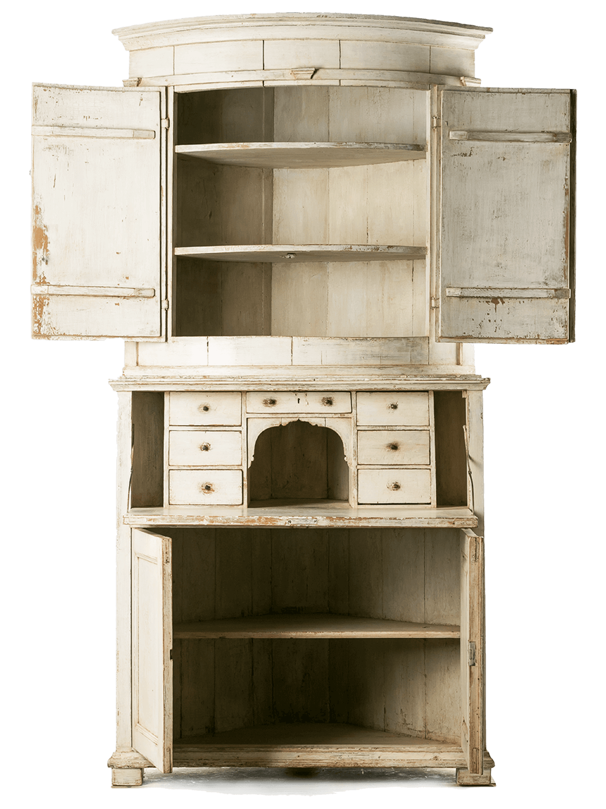 Case Pieces - Helen Storey Antiques