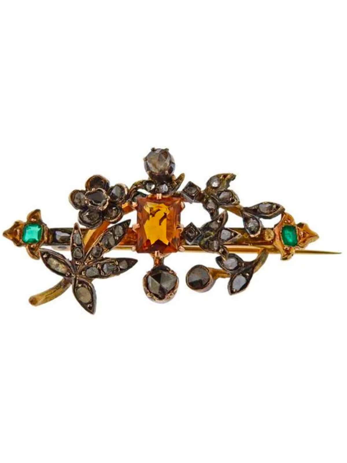 Jewelry - Helen Storey Antiques