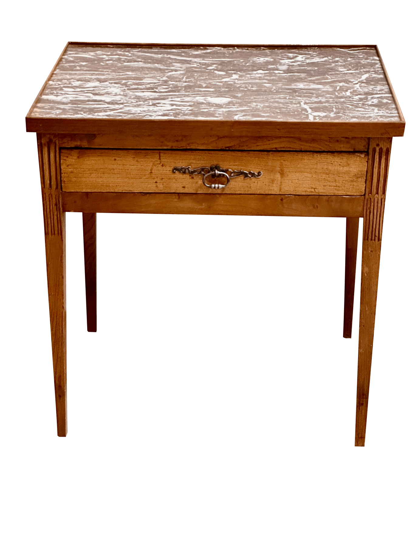 18th Century Italian Neoclassical Occasional Table