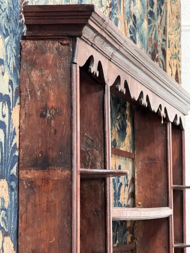 Stunning 18th Century English Welsh Dresser. - Helen Storey Antiques