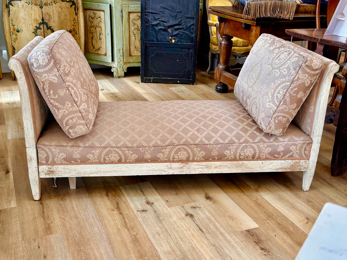 Swedish Daybed Bench